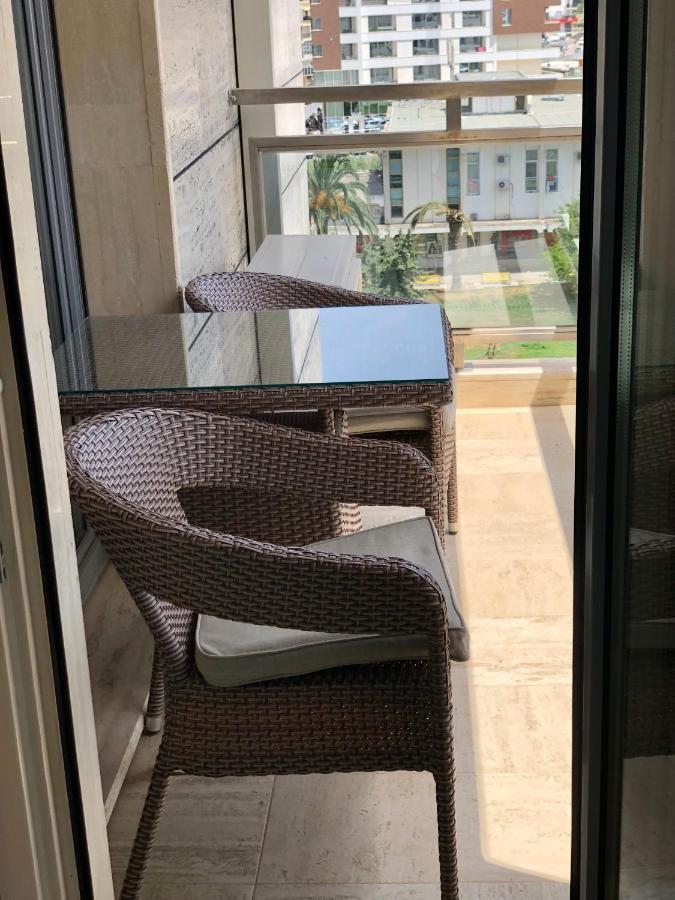 Lux Beach Apartment 부드바 외부 사진