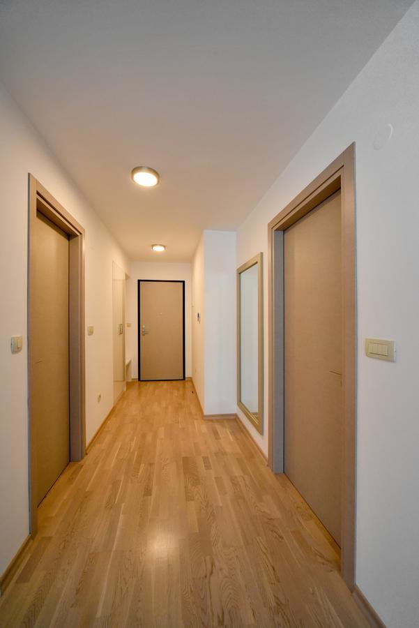 Lux Beach Apartment 부드바 외부 사진