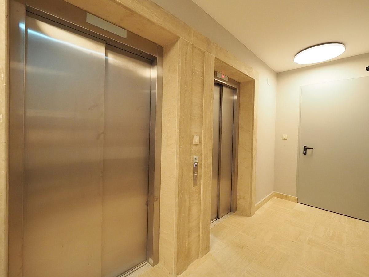 Lux Beach Apartment 부드바 외부 사진